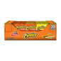 Cheetos – Pack x 30 piezas Botanas de Maíz, Sabor a Queso y Xtra Flamin Hot, 1320gr