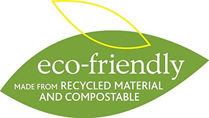 Chinet Platos de papel de alta calidad de 20 cm