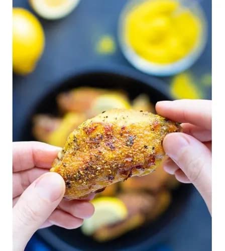 Mccormick Gourmet Sal Sazonada Con Limón Y Pimienta - 737 G