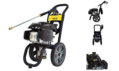 Karcher - Hidrolavadora Gasolina G 2200 SVC