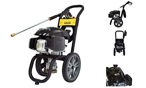 Karcher - Hidrolavadora Gasolina G 2200 SVC