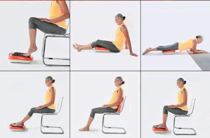 Power Fit - Power Fit, Power Legs Original, con 3 Cremas Mini de Regalo