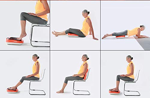 Power Fit - Power Fit, Power Legs Original, con 3 Cremas Mini de Regalo