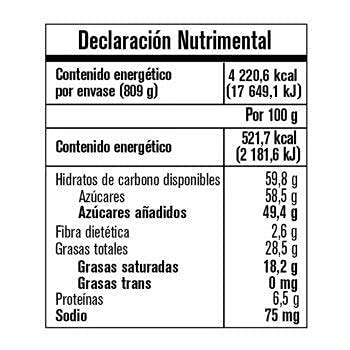 HERSHEYS - Chocolate con Leche Hershey's Kisses 809 g