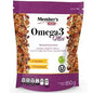 Members Choice - Members Choice - BOTANA MIX OMEGA3 850 GRAMO