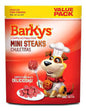 BARKYS Mini Steaks Chuletitas 800gr Value Pack