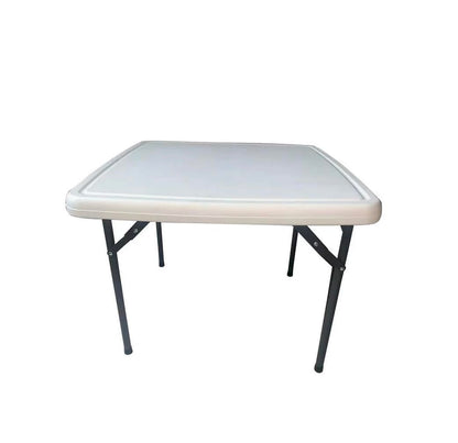 Members Choice Mesa Infantil Cuadrada Plegable