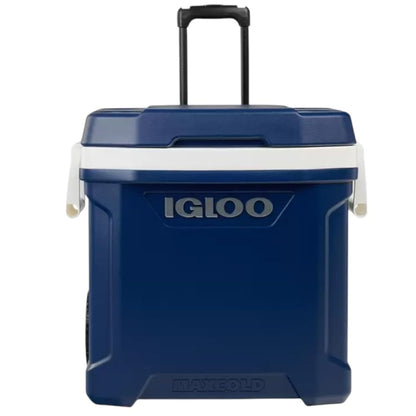 IGLOO Hielera de 58 Litros Multicolor para Acampada