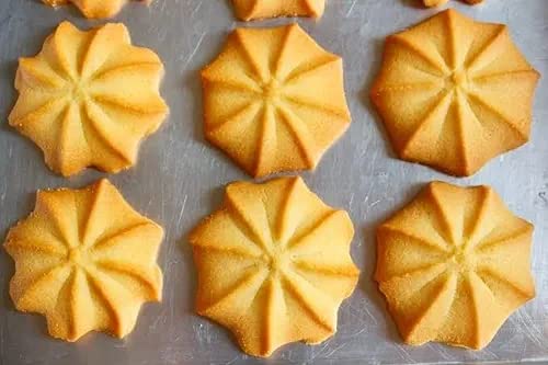 Suandy Pastisetas Originales Suandy Galletas con Mantequilla 750g