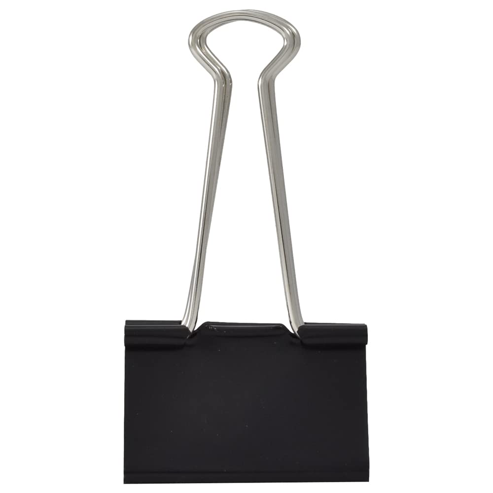 ACCO - ACCO P2464 Sujetadocumentos, 12 piezas