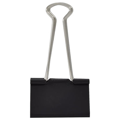 ACCO Sujetadocumentos grande 50mm, caja con 12 piezas. P2464