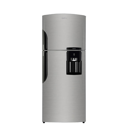 Mabe - Refrigerador Automático 510 L Inox Mate - RMS510IAMRM0