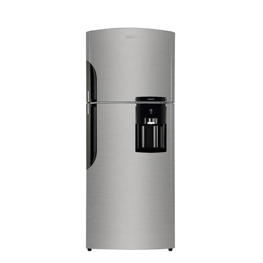 Mabe - Refrigerador Automático 510 L Inox Mate - RMS510IAMRM0