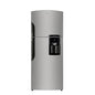 Mabe - Refrigerador Automático 510 L Inox Mate - RMS510IAMRM0