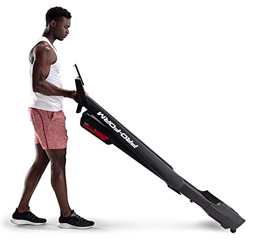 ProForm - ProForm City L6, Caminadora Adultos Unisex, Negro (Black), G