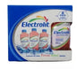 Electrolit Suero Rehidratante Fresa-kiwi 6 Pzas 625 Ml C/u