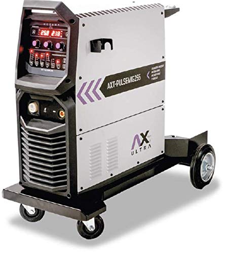 AXT-PULSEMIG255 SOLDADORA INVERSOR MICROALAMBRE 220V 7 1F, 250A