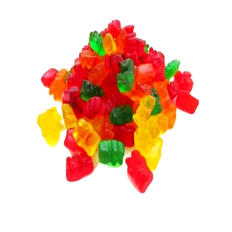 “Genérico” - Genérico Dulces Gomitas Panditas Clasicas Dulcigomas - 1 Kg