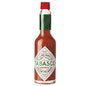 Heinz Tabasco Salsa Picante - Caja con 24 pzas