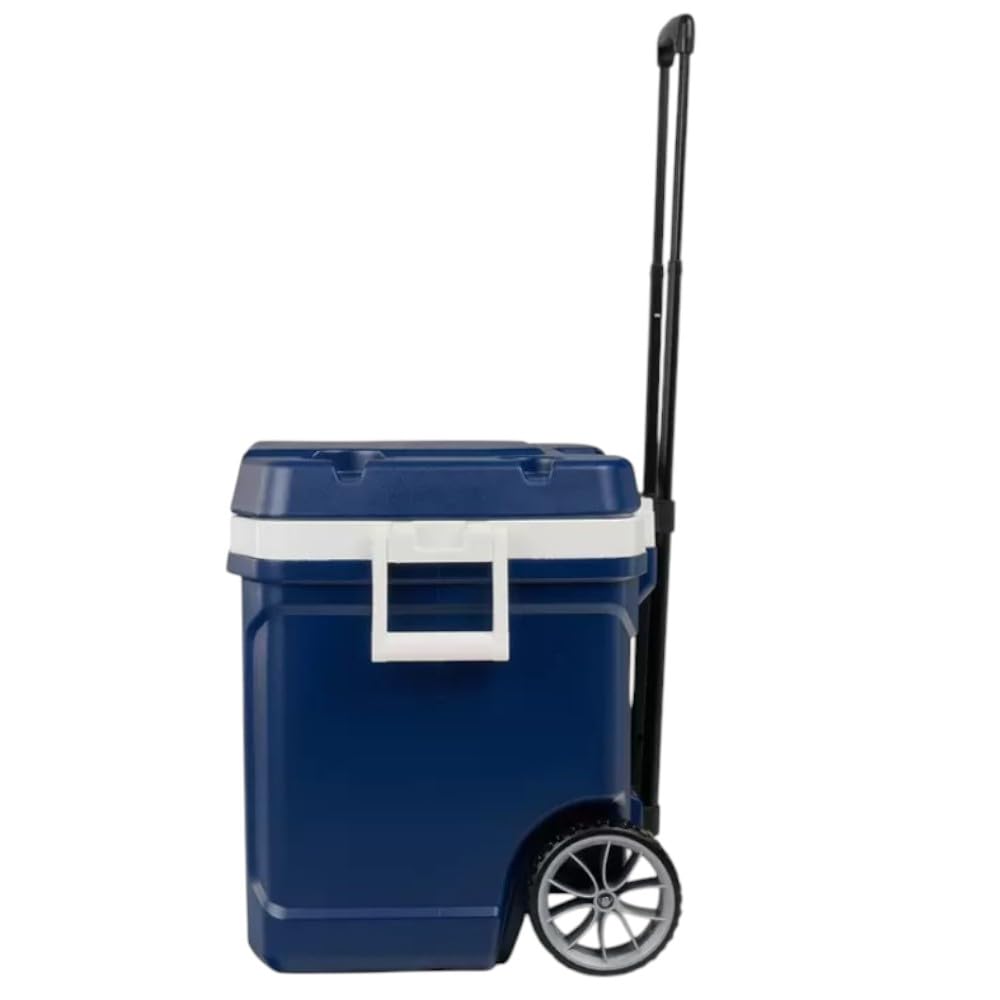 IGLOO Hielera de 58 Litros Multicolor para Acampada