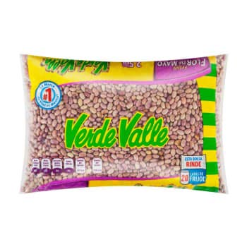 Verde - Frijol Flor de Mayo. 2.5 kg