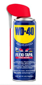 WD-40 Aceite Multiusos Flexi Tapa 6oz / 170g / 237ml