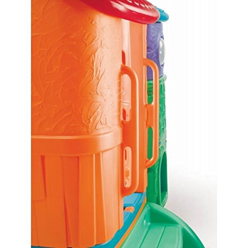 Step2 Casa Club Multijuegos