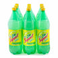 Squirt 2 litros 9 piezas