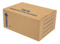 em-pack - 50 Cajas De Cartón Para Empaque 30x21x13.5 Cms Rm-31