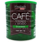 Members Choice - Cafe Tostado Molido Descafeinado 1kg