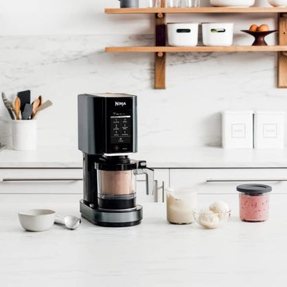 Ninja CREAMi - Máquina para hacer helados | CN305A