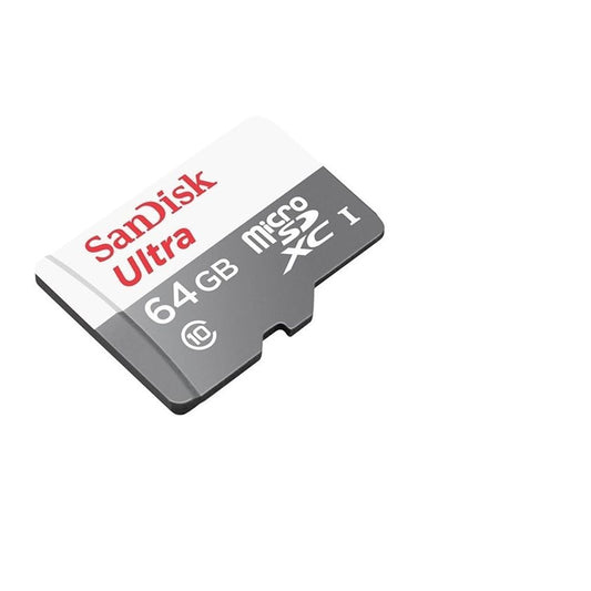 Sandisk Memoria Microsdhc/Sdxc Ultra