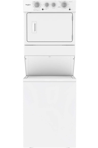 Whirlpool - Whirlpool 7MWGT4027HW 20KG Centro de lavado Blanco