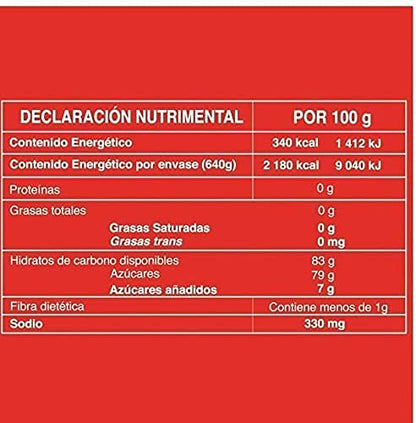 Balmoro Mango Enchilado, 640 g, botana, dulce y salado, Perfecto para fiestas,eventos y snack. Mango Deshidratado con chile. Azucar, mezclas dee chile y sal.