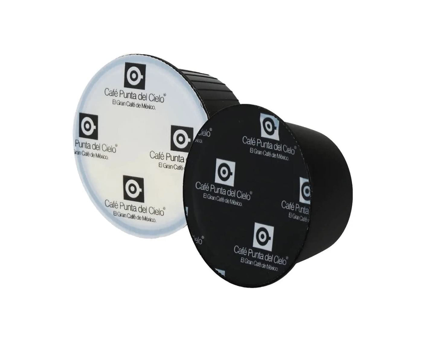 Punta del Cielo 40X Capsulas Cafe Punta del Cielo (Capuchino)