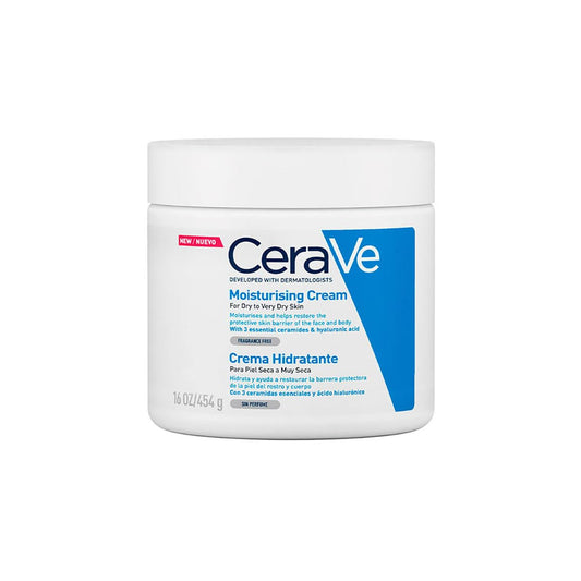 Cerave Crema Hidratante