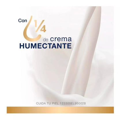 Unilever - Jabón En Barra Dove Pink 14p/135g