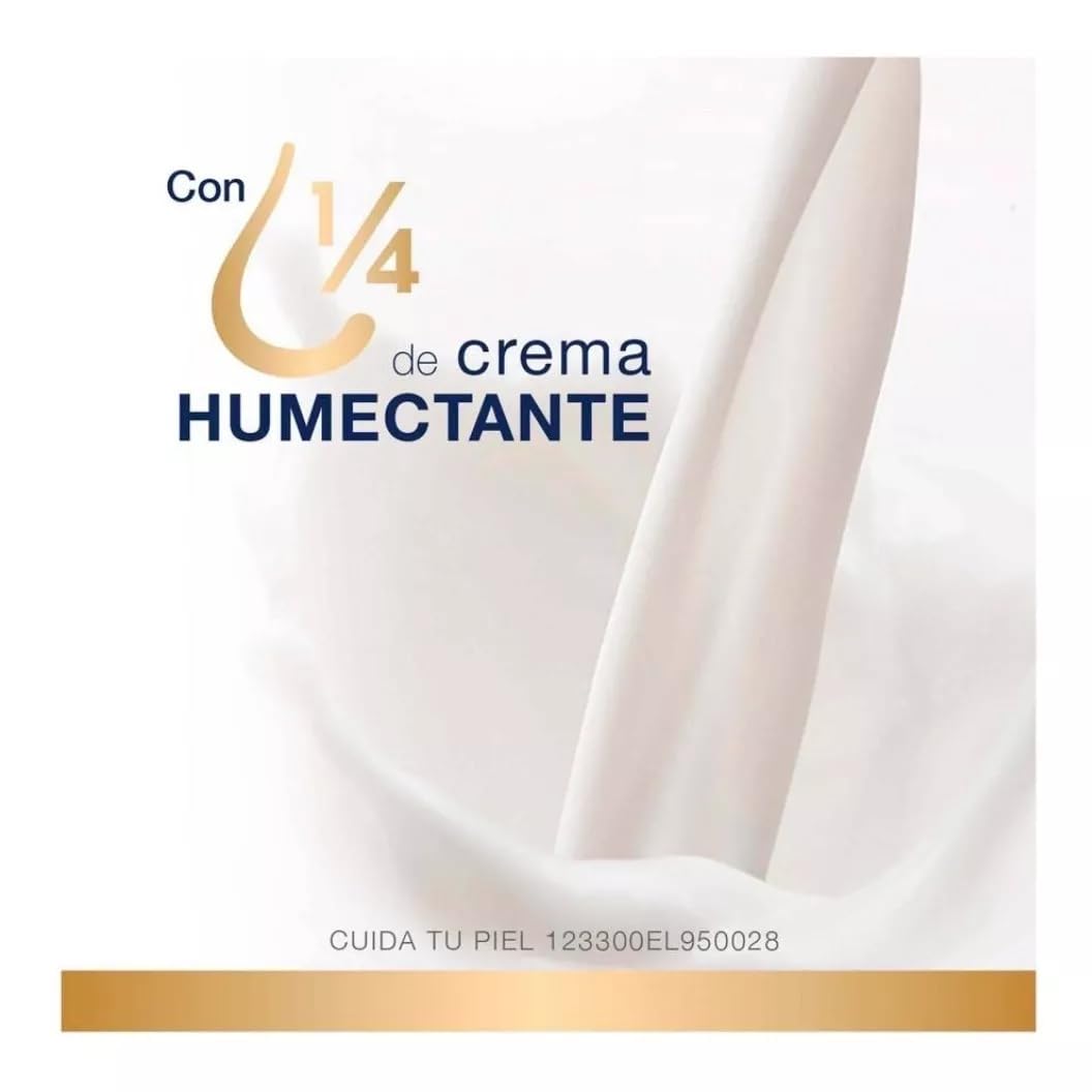 Unilever - Jabón En Barra Dove Pink 14p/135g