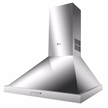 CAMPANA TEKA DEP 60 INOX 40472110