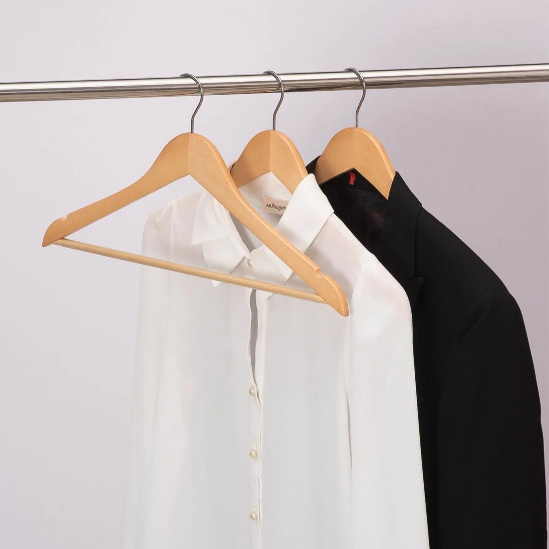 RIVARRO - Ganchos para Ropa