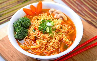 Maruchan Ramen Camarón, Limón y Habanero (24 pack) – Maruchan Ramen sabor a Camarón, Limón y Habanero 85gr (2.04 kg)