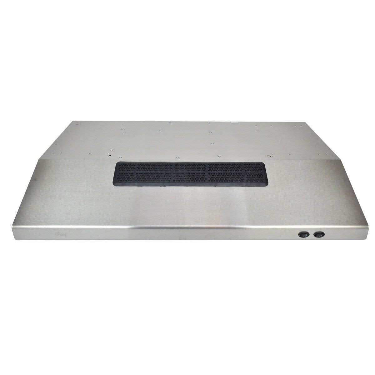 Teka - CAMPANA TEKA EMPOTRAR TMX 60 TITANIUM 090705