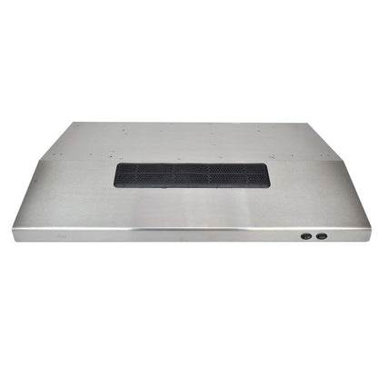 Teka - CAMPANA TEKA EMPOTRAR TMX 60 TITANIUM 090705