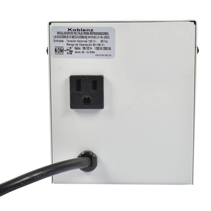 Koblenz - Koblenz Regulador para Linea Blanca