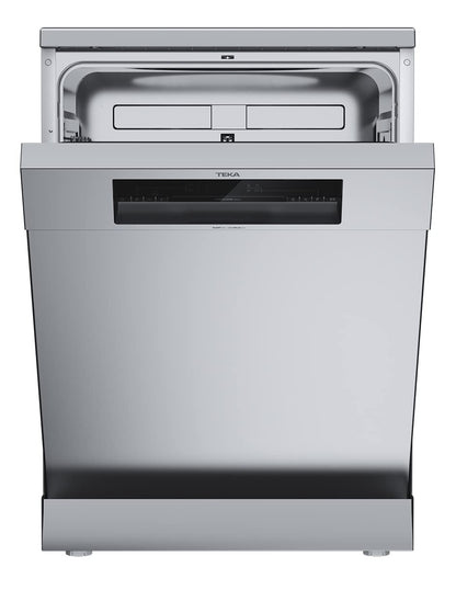 Teka Lavavajillas Libre instalación DFS 26650 SS