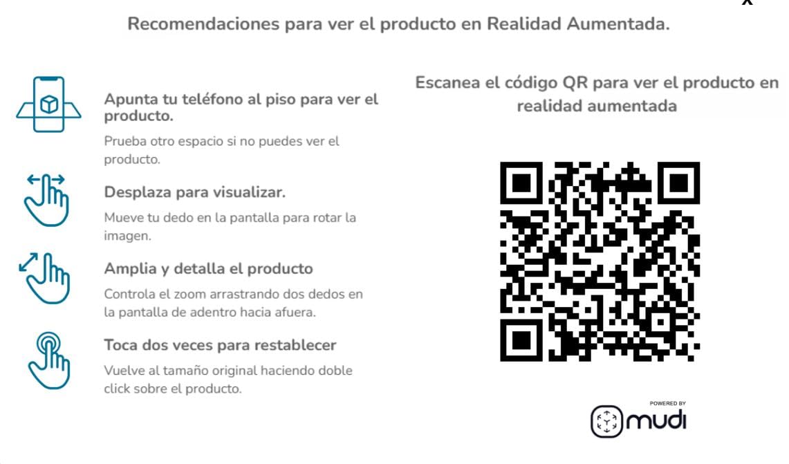 Mabe - Refrigerador Automático 510 L Inox Mate - RMS510IAMRM0