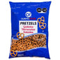 LNEE Autenta Foods, Pretzels - 1 kg (Paquete de 2)