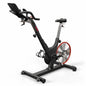Keiser M3i Intelligent Indoor Bike, Bicicleta de Spinning con Sistema de Resistencia Magnética y Transmisión de Banda Poli-V
