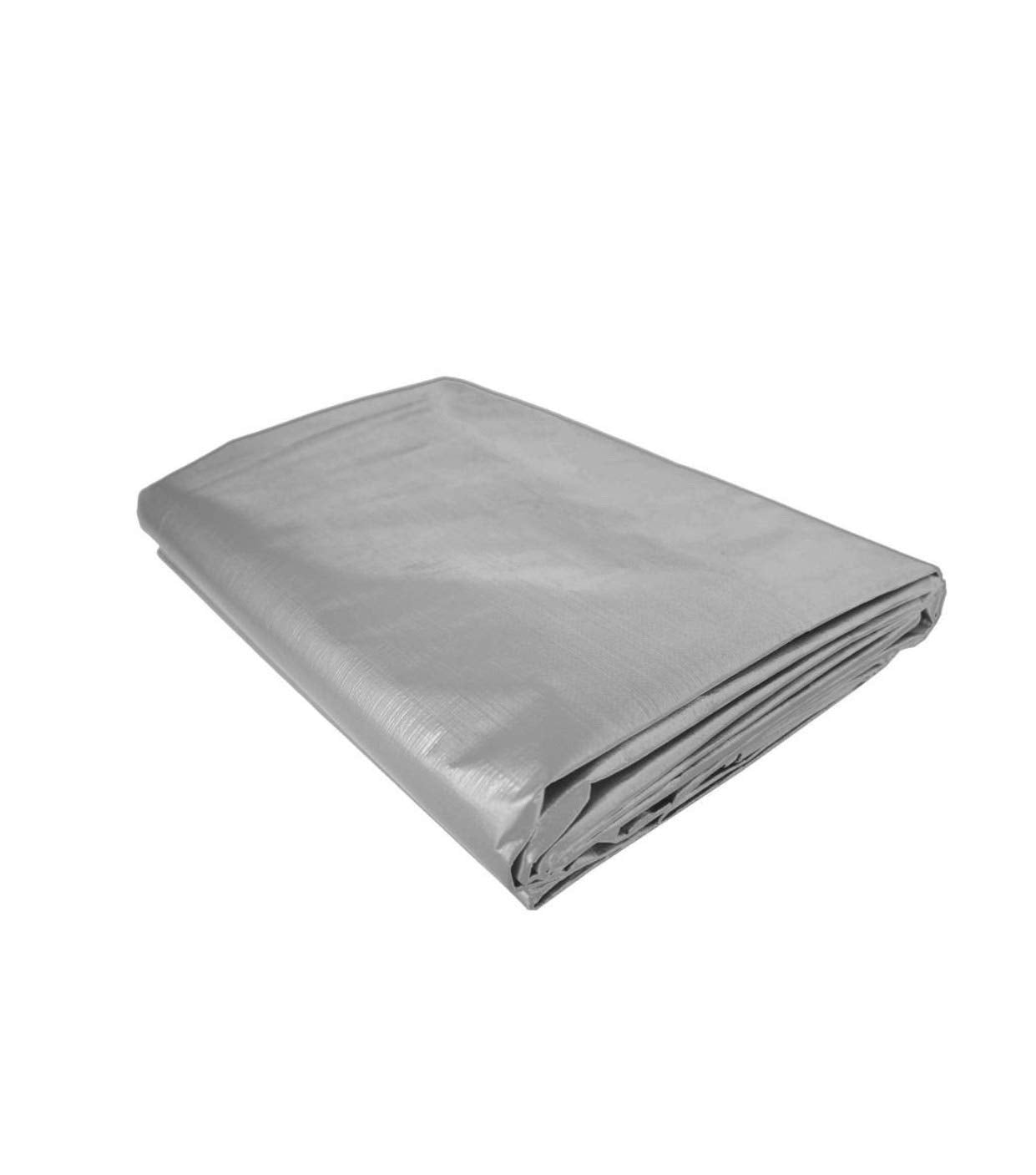 Member's Mark - LONA PLASTICA MEMBER'S MARK REFORZADA 4m X 4.7m USO RUDO