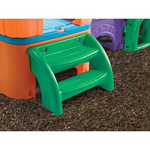 Step2 Casa Club Multijuegos